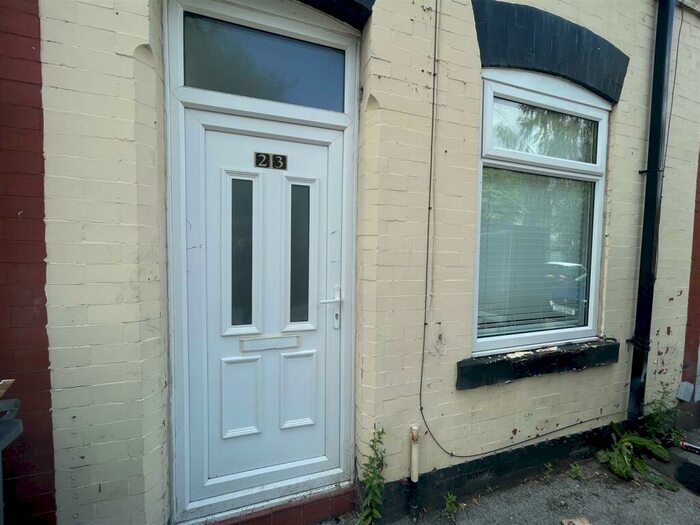 2 Bedroom Terraced House To Rent In Bardsley Street, Manchester, M40