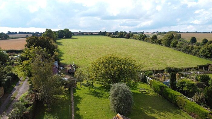 Land For Sale In Level Lane, Charlton Horethorne, Sherborne, Somerset, DT9