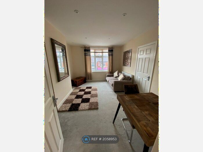 1 Bedroom Flat To Rent In West Auckland Road, Darlington, DL3