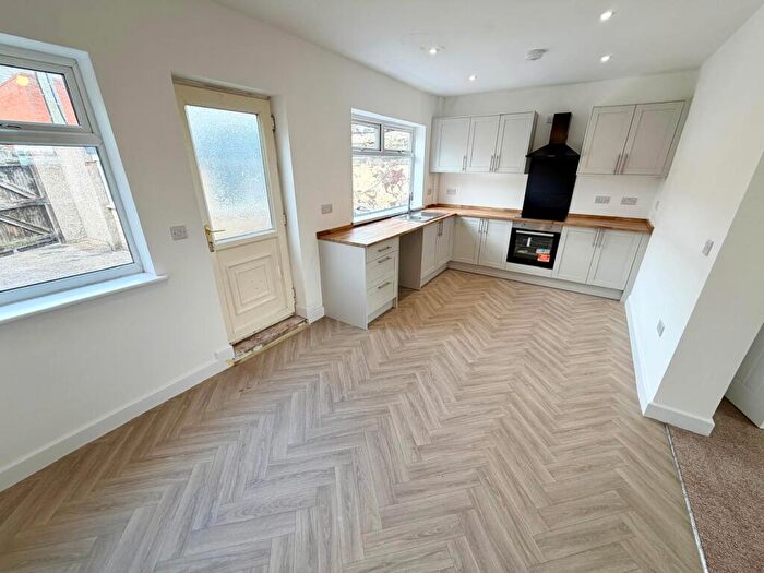 3 Bedroom Terraced House To Rent In Castle Terrace, Ashington, NE63