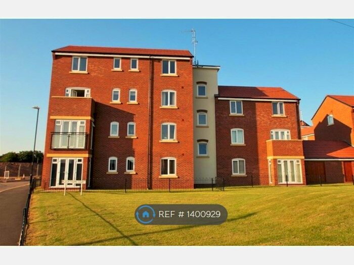 2 Bedroom Flat To Rent In Stoke, Coventry, CV3