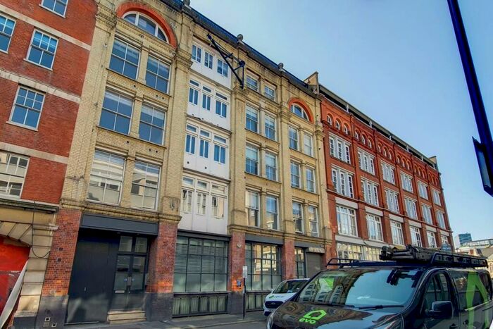 2 Bedroom Flat To Rent In Tabernacle Street, Old Street, London, EC2A