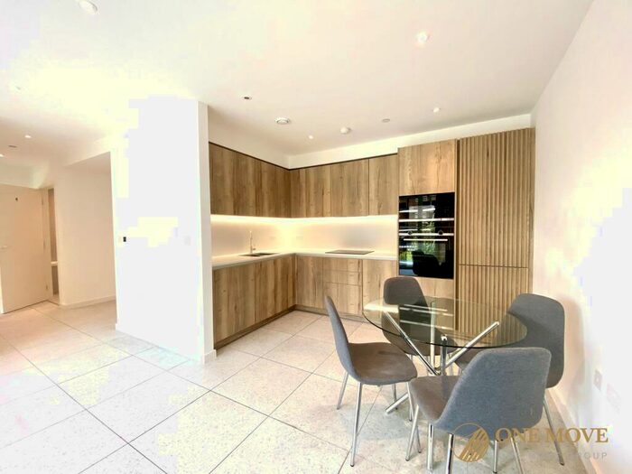 2 Bedroom Flat To Rent In Sidney Street, Georgette Apartments, E1