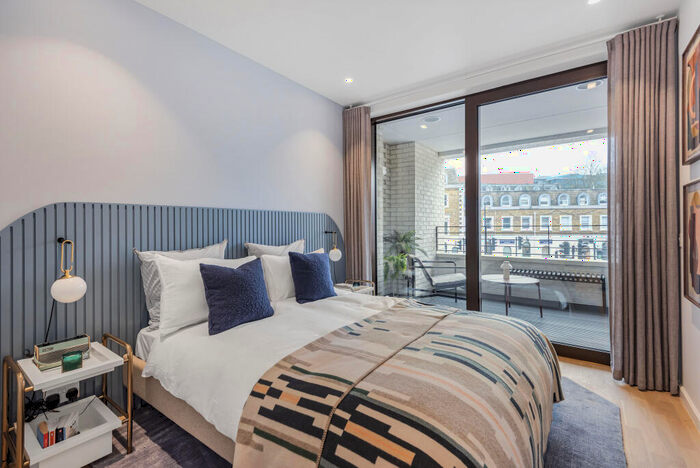 2 Bedroom Apartment For Sale In Vabel Haverstock, Chalk Farm, NW3