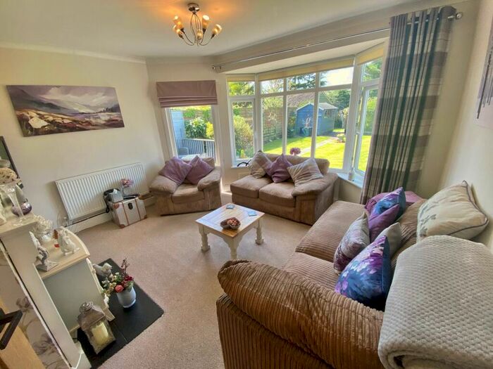 2 Bedroom Semi-Detached Bungalow For Sale In Quarry Lane, Nuneaton, CV11