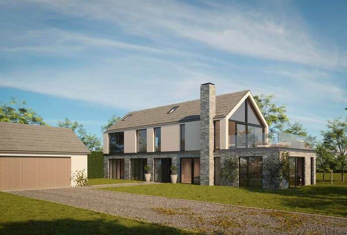 Commercial Land For Sale In Newton Tracey, Barnstaple, EX31