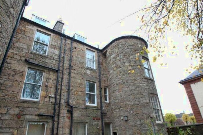 1 Bedroom Property To Rent In Christie Street, Paisley, PA1