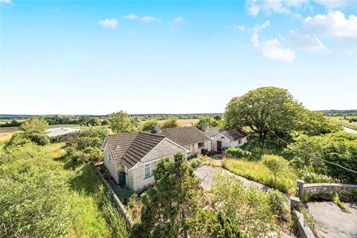2 Bedroom Bungalow For Sale In Longford Road, Thornford, Sherborne, Dorset, DT9