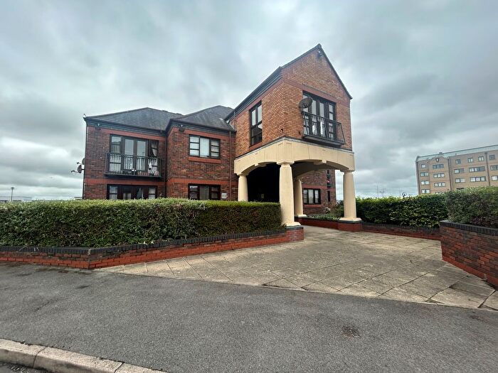 1 Bedroom Flat To Rent In Mariners Wharf, Liverpool, L3