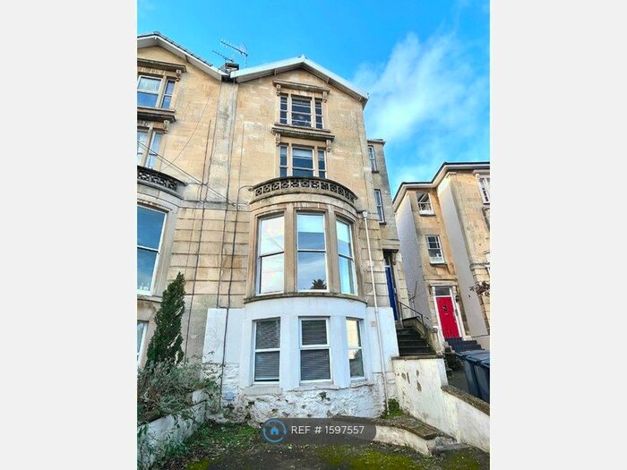 1 Bedroom Flat To Rent In Cotham Brow, Bristol, BS6