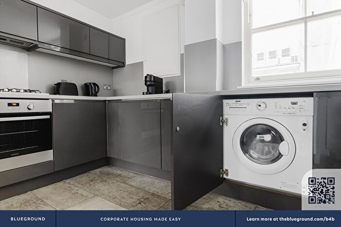 2 Bedroom Flat To Rent In Clerkenwell, London, EC1V