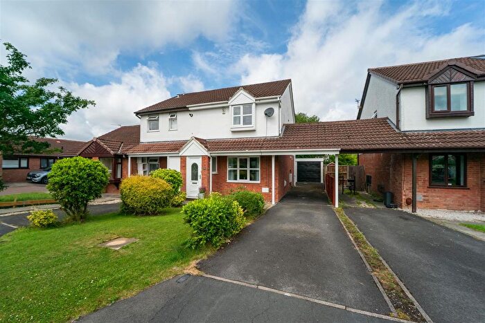 3 Bedroom Property To Rent In The Howgills, Fulwood, Preston, PR2