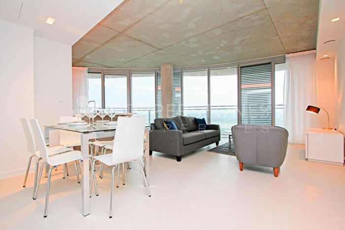 3 Bedroom Apartment For Sale In Hoola, Tidal Basin Road, London, E16