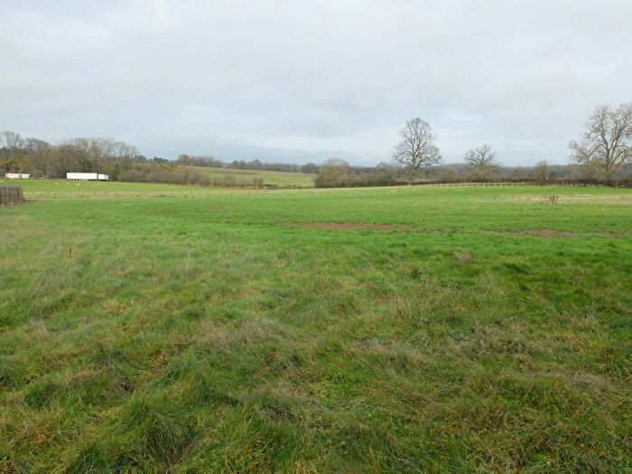 4 Bedroom Land For Sale In Land Adjacent To The Cottage, Newtown Cross, HR8