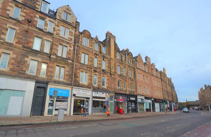 1 Bedroom Flat To Rent In Gorgie Road, Edinburgh, EH11