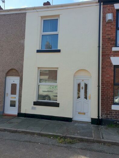 2 Bedroom Terraced House To Rent In Walter Street, Chester, CH1