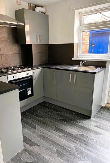 3 Bedroom Terraced House To Rent In Birkley Road, Stockton-On-Tees, TS20