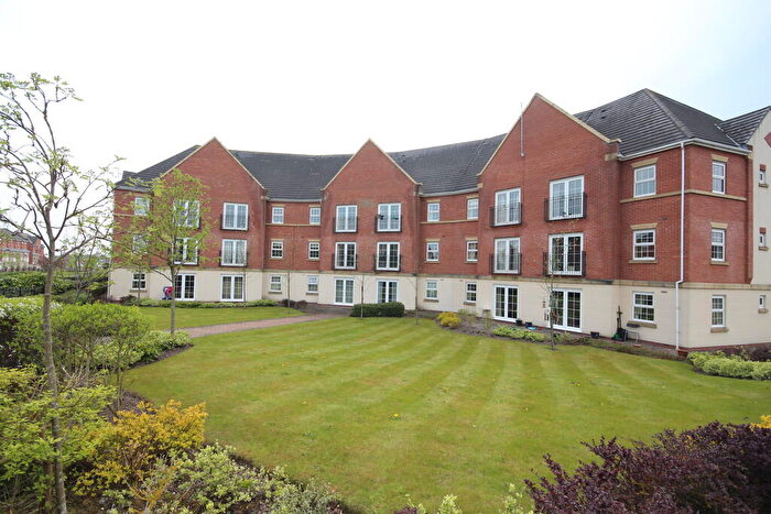 2 Bedroom Flat To Rent In Perthshire Grove, Buckshaw Village, PR7