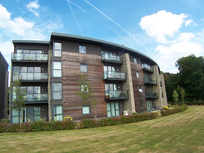 2 Bedroom Apartment To Rent In Sandling Park, Sandling Lane, Maidstone, ME14