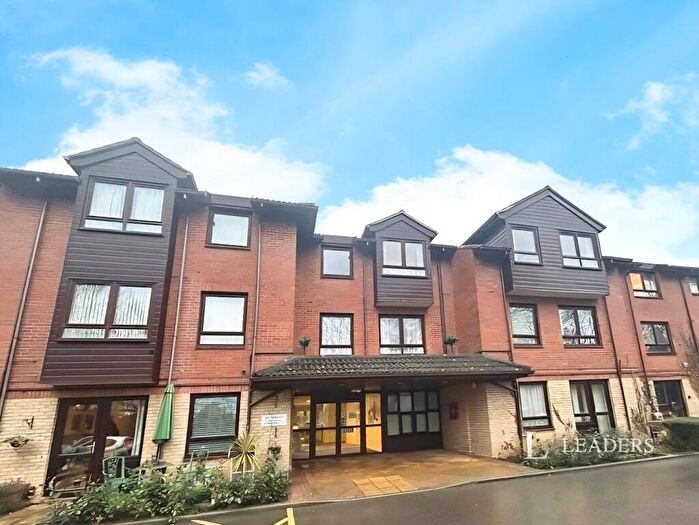 1 Bedroom Flat To Rent In Eastfield Road, Peterborough, Cambridgeshire, PE1