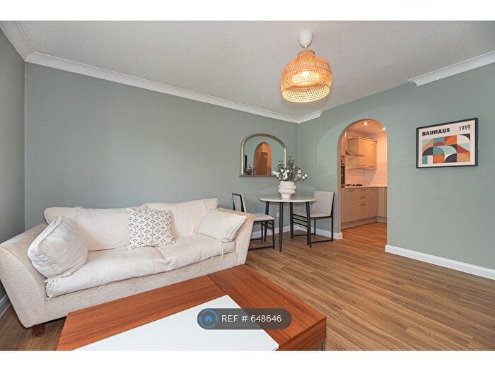 1 Bedroom Flat To Rent In Stanhope Road, Croydon, CR0