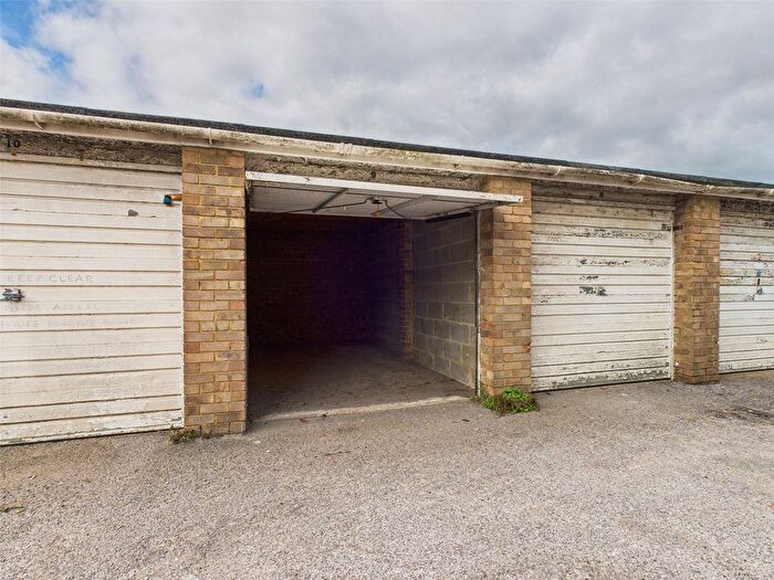Parking To Rent In Ditchling Court, Brighton, East Sussex, BN1
