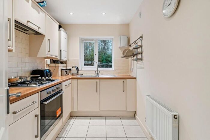 2 Bedroom Semi-Detached House For Sale In Northmill, Princes Risborough, HP27