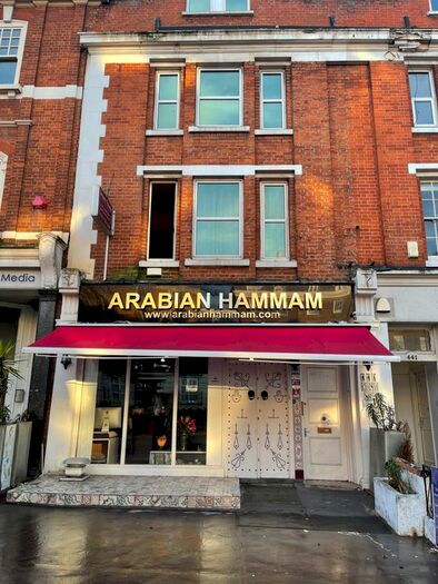 2 Bedroom Flat To Rent In Edgwar Road, London, W2