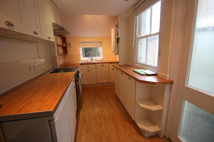 2 Bedroom End Of Terrace House To Rent In Bermuda Terrace, Cambridge, CB4