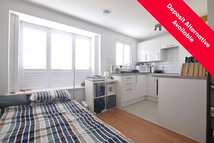 Studio To Rent In Dowding Way, Churchdown, Gloucester, Gloucestershire, GL3