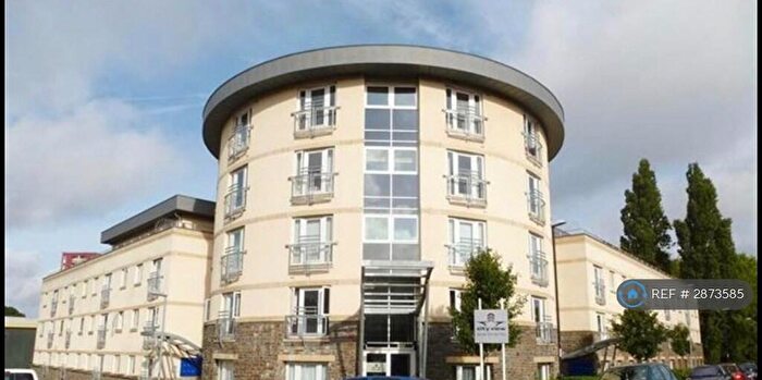 3 Bedroom Penthouse To Rent In Chancery Street, Bristol, BS5
