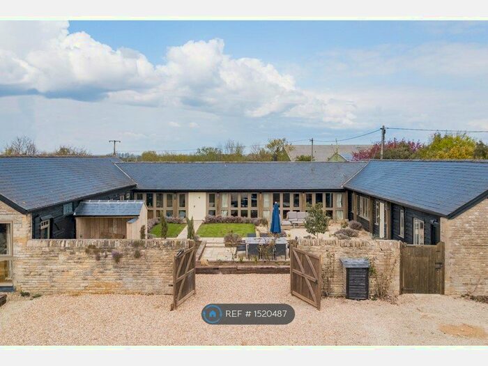 6 Bedroom Semi-Detached House To Rent In Chimney Farm, Chimney, Bampton, OX18