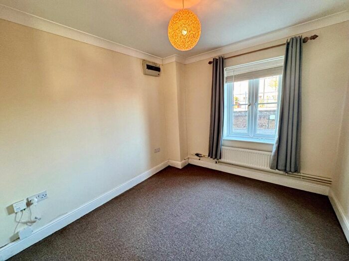 1 Bedroom Flat To Rent In The Granary, Elmswell, Bury St. Edmunds, Suffolk, IP30