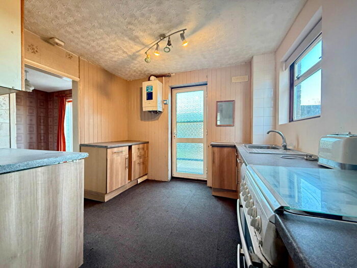 3 Bedroom End Of Terrace House For Sale In Longridge, Sittingbourne, ME10