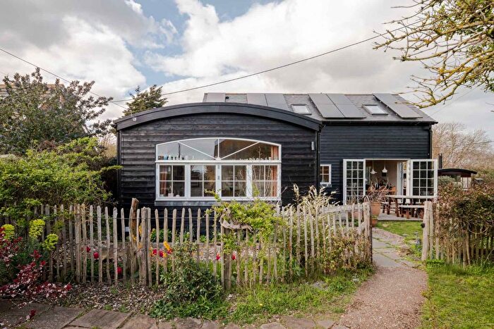 4 Bedroom Detached House For Sale In Winchelsea Beach, Winchelsea, East Sussex, TN36