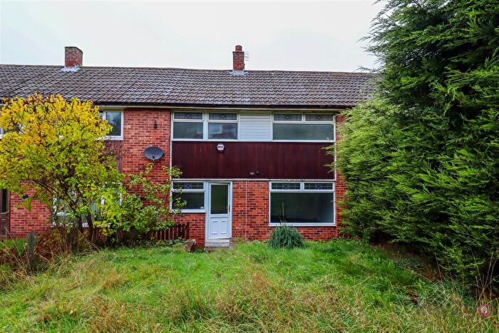 3 Bedroom Terraced House To Rent In Morland Road, S14