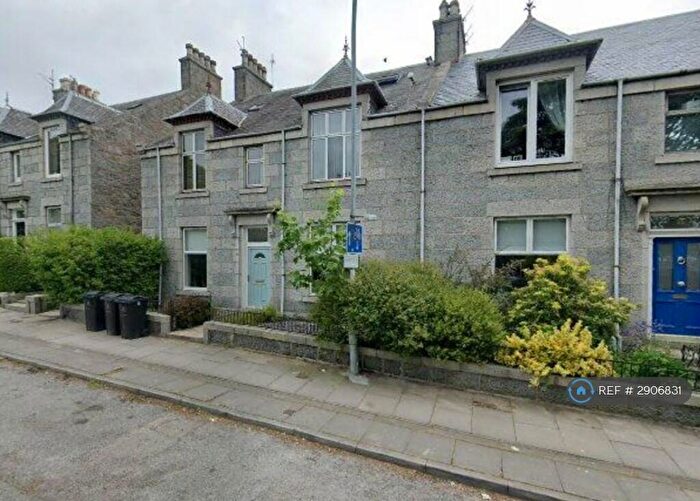 4 Bedroom Flat To Rent In Leslie Terrace, Aberdeen, AB25