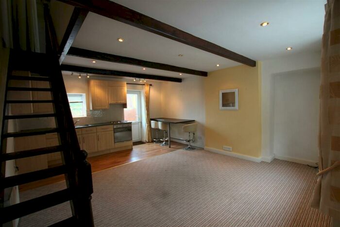 1 Bedroom End Of Terrace House To Rent In Keighley Road, Silsden, BD20