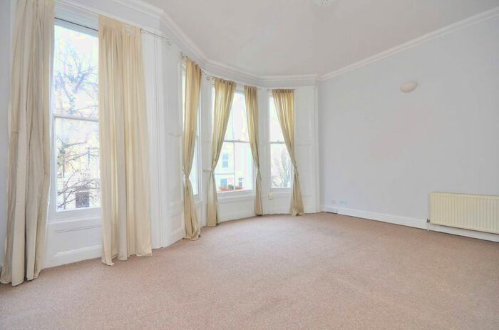 1 Bedroom Flat To Rent In Bonchurch Road, Ladbroke Grove, London, W10