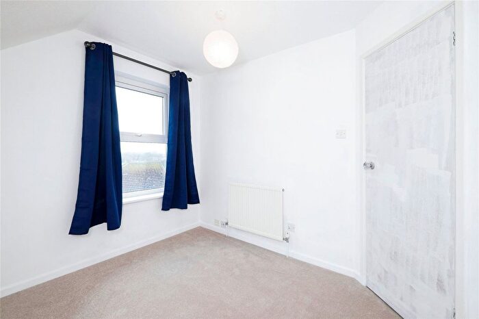 2 Bedroom End Of Terrace House For Sale In Brookward Terrace, Heamoor, Penzance, Cornwall, TR18