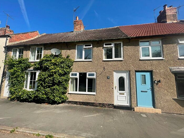 2 Bedroom Cottage To Rent In Church View, Hurworth Darlington, DL2