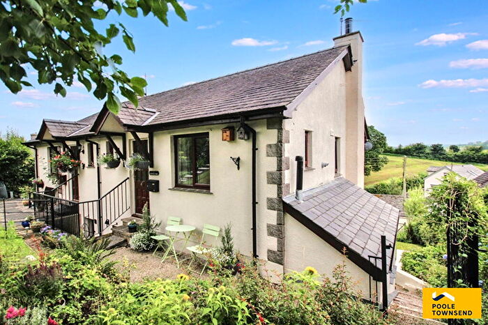 3 Bedroom Semi-Detached House For Sale In Grayrigg, Kendal, LA8