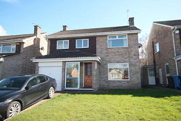 3 Bedroom Property For Sale In Dunsgreen, Ponteland, Newcastle Upon Tyne, NE20