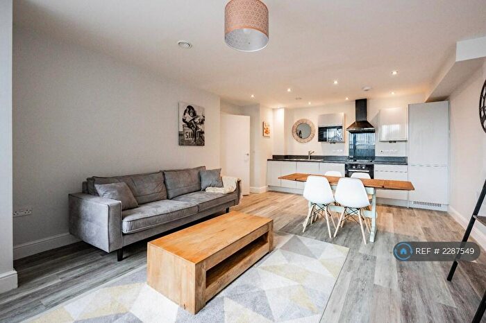 2 Bedroom Flat To Rent In Grosvenor House, Norwich, NR1