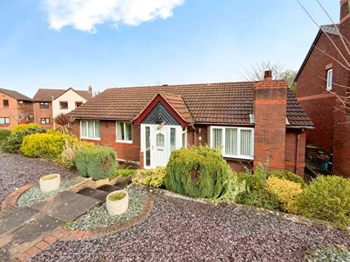 3 Bedroom Bungalow For Sale In Bryn Castell, Abergele, Conwy, LL22