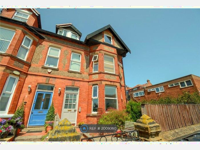 2 Bedroom Flat To Rent In Shrewsbury Road, West Kirby, CH48
