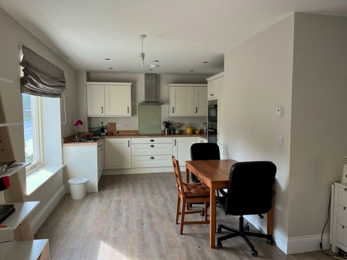 2 Bedroom Terraced House To Rent In Ankle Hill, Melton Mowbray, LE13