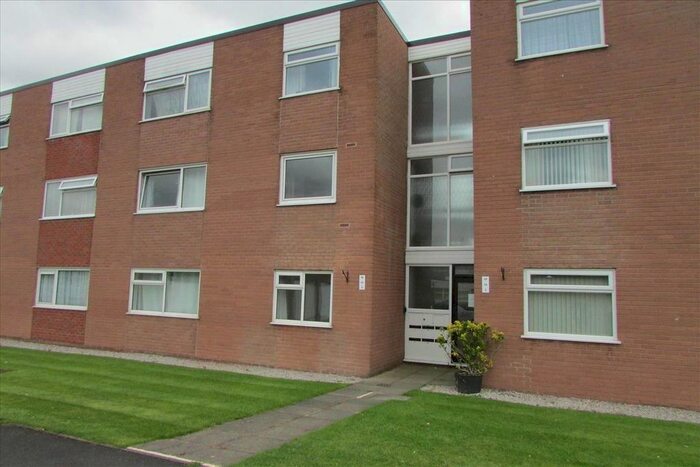 2 Bedroom Flat To Rent In Meadow Court South Meadow Lane, Preston, PR1