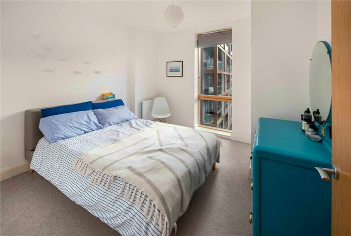 1 Bedroom Flat To Rent In Hoey Court, Barry Blandford Way, Bow, London, E3