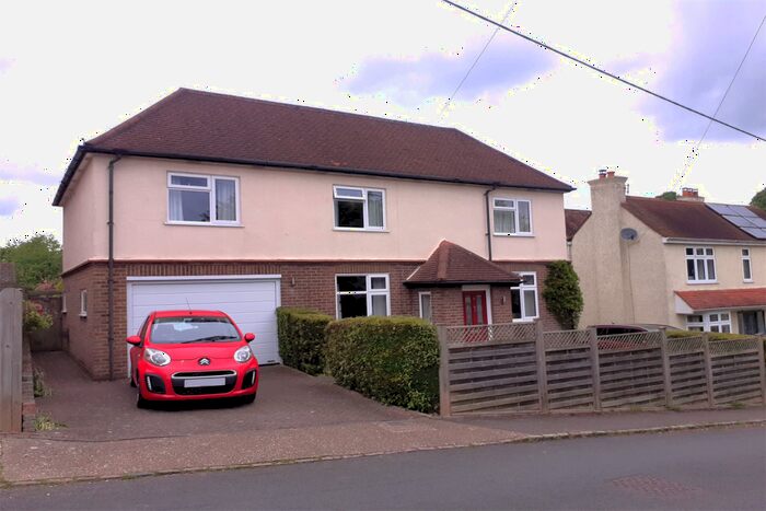 4 Bedroom Detached House For Sale In Princes Street, Piddington, HP14